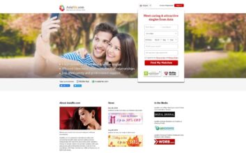 Asia Me Site Review