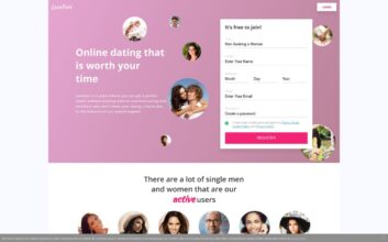 LoveFort Site Review