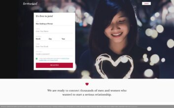 Lover Whirl Site Review
