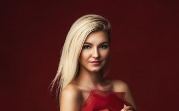 Beautiful Slavic Girls And Things You Didn`t Know About Them