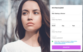 AmourFactory Site Review