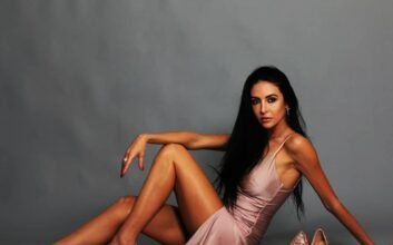 Definitive Features That Describe Hot And Sexy Italian Women